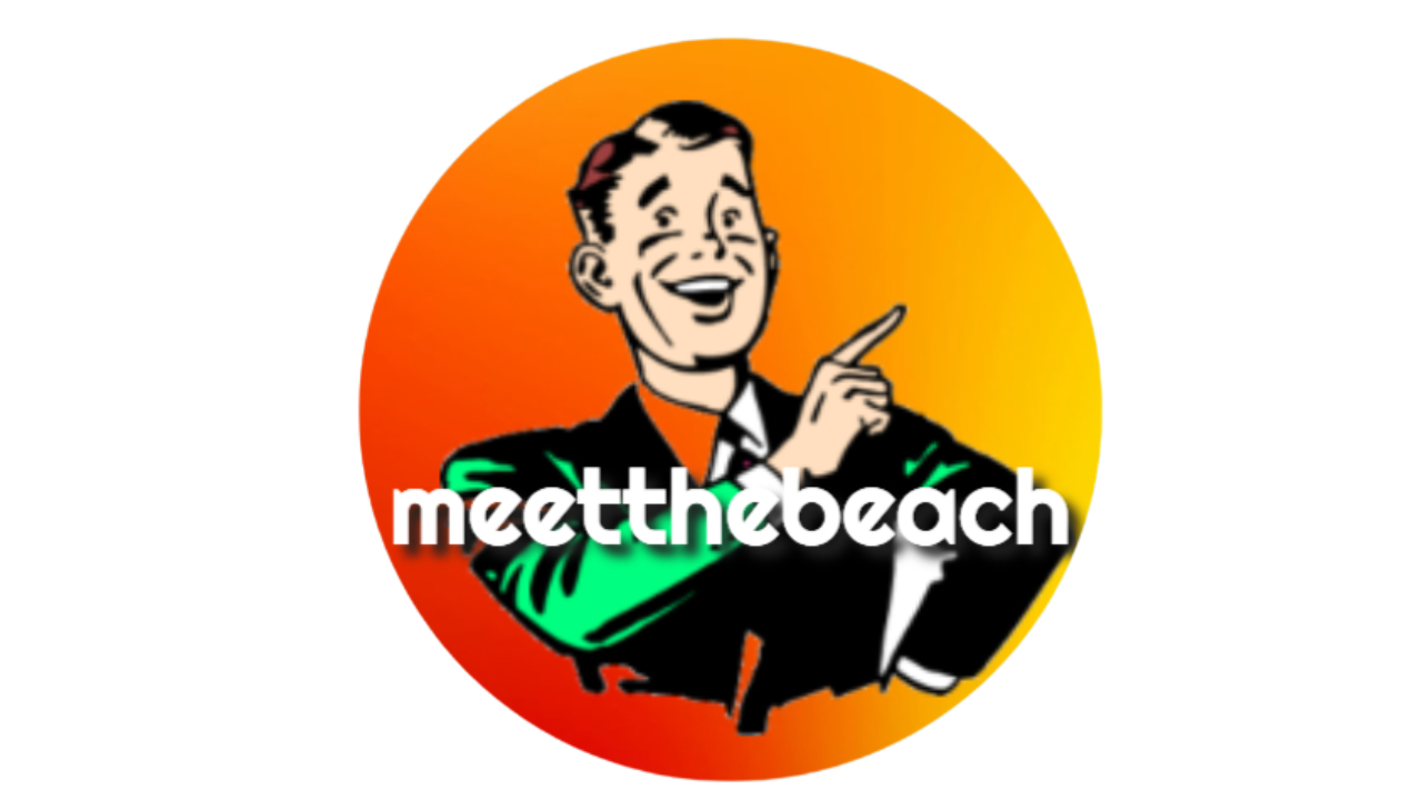 Next Generation Social Marketing meetthebeach.com Next Generation Social Marketing meetthebeach.com